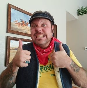 Meet your Posher, Samuel